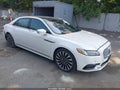 2019 Lincoln Continental — photo 1 of 17 | VIN 1LN6L9BC8K5609223
