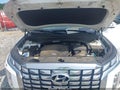 2023 Hyundai Palisade — photo 10 of 16 | VIN KM8R74GE2PU537995