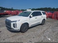 2023 Hyundai Palisade — photo 2 of 16 | VIN KM8R74GE2PU537995