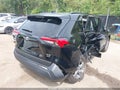 2025 Toyota RAV4 — photo 4 of 17 | VIN 2T3P1RFV5SC582146