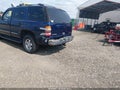 2001 Chevrolet Tahoe — photo 17 of 17 | VIN 1GNEK13TX1R160337
