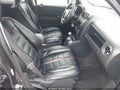 2015 Jeep Patriot — photo 5 of 11 | VIN 1C4NJRBB9FD154777