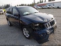 2013 Jeep Compass — photo 1 of 18 | VIN 1C4NJDBBXDD108732
