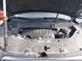 2016 GMC Acadia — photo 10 of 16 | VIN 1GKKRTKD1GJ273697