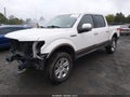2018 Ford F-150 — photo 2 of 17 | VIN 1FTEW1E57JKC99085