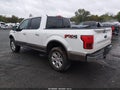 2018 Ford F-150 — photo 3 of 17 | VIN 1FTEW1E57JKC99085