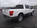 2018 Ford F-150 — photo 4 of 17 | VIN 1FTEW1E57JKC99085