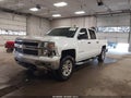 2014 Chevrolet Silverado 1500 — photo 2 of 17 | VIN 3GCUKREC2EG108643
