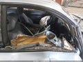 1993 Toyota Celica — photo 5 of 11 | VIN JT2ST87FXP0140018