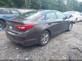 2016 Hyundai Sonata — photo 4 of 16 | VIN 5NPE24AFXGH390323