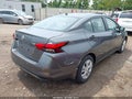 2022 Nissan Versa — photo 4 of 17 | VIN 3N1CN8DV1NL861400