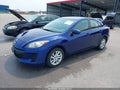 2012 Mazda 3 — photo 2 of 16 | VIN JM1BL1V76C1691710