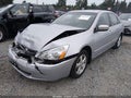 2005 Honda Accord — photo 2 of 18 | VIN 1HGCM56705A107443