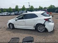 2025 Toyota Corolla — photo 14 of 16 | VIN JTND4MBE5S3250708