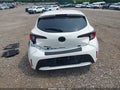2025 Toyota Corolla — photo 16 of 16 | VIN JTND4MBE5S3250708