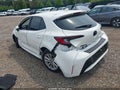 2025 Toyota Corolla — photo 3 of 16 | VIN JTND4MBE5S3250708