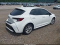 2025 Toyota Corolla — photo 4 of 16 | VIN JTND4MBE5S3250708