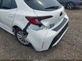 2025 Toyota Corolla — photo 6 of 16 | VIN JTND4MBE5S3250708