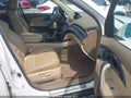 2008 Acura MDX — photo 5 of 11 | VIN 2HNYD28338H501631