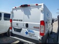 2019 Ram ProMaster 1500 — photo 4 of 12 | VIN 3C6TRVNGXKE532136