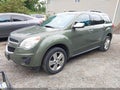 2015 Chevrolet Equinox — photo 2 of 17 | VIN 2GNALBEK7F6199489