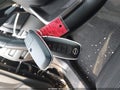 2025 Nissan Rogue — photo 11 of 16 | VIN 5N1BT3BB9SC840274