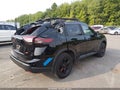 2025 Nissan Rogue — photo 4 of 16 | VIN 5N1BT3BB9SC840274