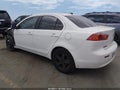 2009 Mitsubishi Lancer — photo 3 of 12 | VIN JA3AU26U49U040679