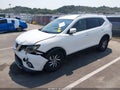2014 Nissan Rogue — photo 2 of 17 | VIN 5N1AT2MV0EC751419