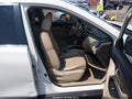 2014 Nissan Rogue — photo 5 of 17 | VIN 5N1AT2MV0EC751419