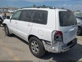 2005 Toyota Highlander — photo 3 of 14 | VIN JTEGP21A650074040
