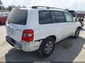 2005 Toyota Highlander — photo 4 of 14 | VIN JTEGP21A650074040