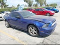 2014 Ford Mustang — photo 1 of 18 | VIN 1ZVBP8AM3E5301938