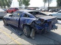 2014 Ford Mustang — photo 3 of 18 | VIN 1ZVBP8AM3E5301938