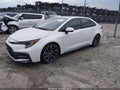 2020 Toyota Corolla — photo 2 of 16 | VIN JTDT4RCE4LJ029447