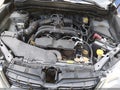 2018 Subaru Forester — photo 10 of 16 | VIN JF2SJAEC7JG617159