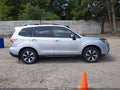 2018 Subaru Forester — photo 13 of 16 | VIN JF2SJAEC7JG617159