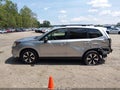 2018 Subaru Forester — photo 14 of 16 | VIN JF2SJAEC7JG617159