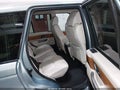 2008 Land Rover Range Rover Sport — photo 8 of 17 | VIN SALSK25478A136862