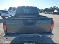 2018 Nissan Frontier — photo 16 of 16 | VIN 1N6DD0ER8JN704008