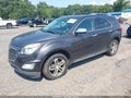 2016 Chevrolet Equinox — photo 2 of 16 | VIN 2GNFLGEK5G6315759