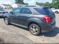 2016 Chevrolet Equinox — photo 3 of 16 | VIN 2GNFLGEK5G6315759