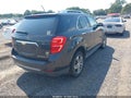 2016 Chevrolet Equinox — photo 4 of 16 | VIN 2GNFLGEK5G6315759