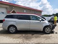 2018 Kia Sedona — photo 14 of 17 | VIN KNDMA5C15J6409139