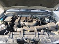 2008 Nissan Frontier — photo 10 of 16 | VIN 1N6BD06T18C442520
