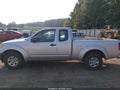 2008 Nissan Frontier — photo 14 of 16 | VIN 1N6BD06T18C442520