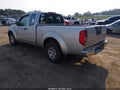 2008 Nissan Frontier — photo 3 of 16 | VIN 1N6BD06T18C442520