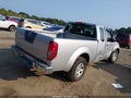 2008 Nissan Frontier — photo 4 of 16 | VIN 1N6BD06T18C442520
