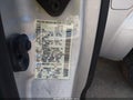 2008 Nissan Frontier — photo 9 of 16 | VIN 1N6BD06T18C442520