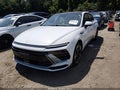 2024 Hyundai Sonata — photo 2 of 11 | VIN KMHL14JA0RA383630